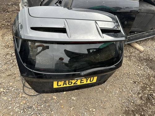 Ford fiesta mk7 zetec - zetec, s
