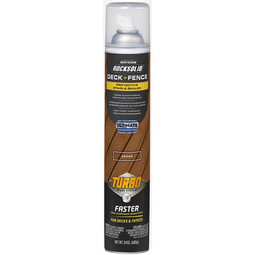 Rust oleum rocksolid cedar - rust-oleum,