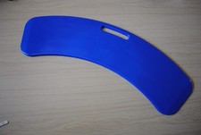 Banana Transfer Glide Board