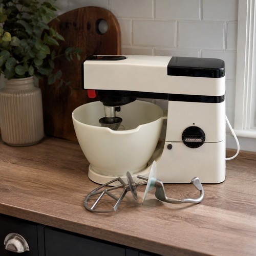 Vintage kenwood chef a901 - kenwood,