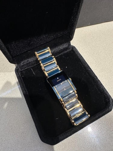 Ladies rado watch jublie - jublie, swiss