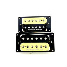 Seymour Duncan SH-1N & SH-4
