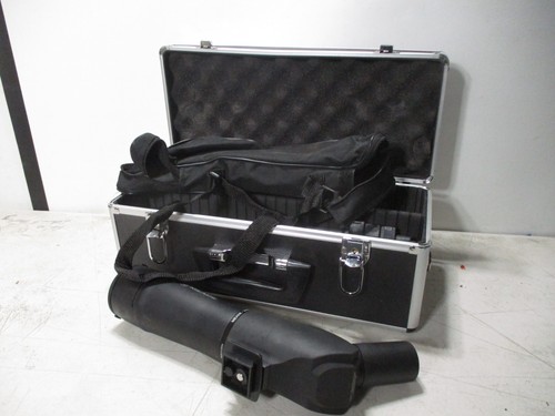 Meade 60x60mm zoom spotting - meade, 20-60x60mm