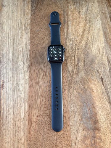 Apple watch series aluminium - apple,