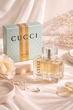 Cucci Eau De Parfum 100 Ml