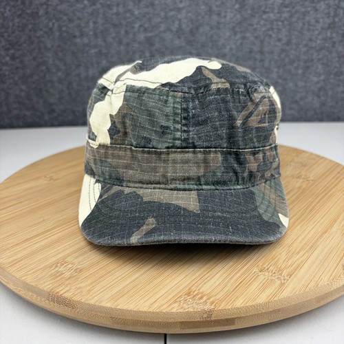 Quicksilver camo youth kids - camo,