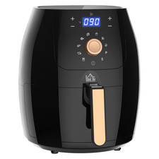 5.5L 1700W Air Fryer with