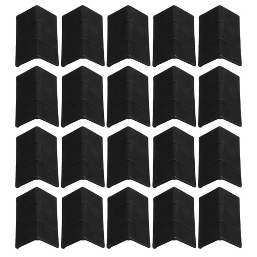 Pcs protector for cargo - 20,