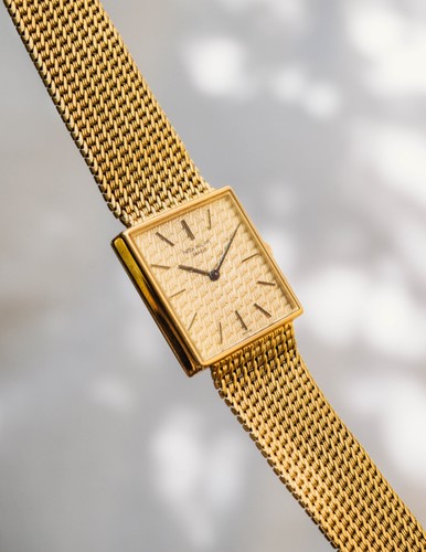 Patek philippe gondolo ref - patek,