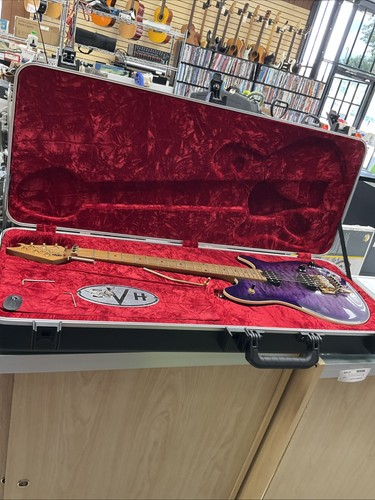 Evh wolfgang - evh,
