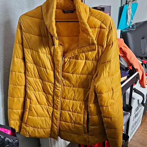 Barbour women yellow - barbour, women’s