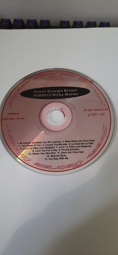 Sweet georgia brown heavy - sweet,