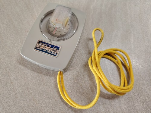 Suunto 771360rt sighting - suunto,