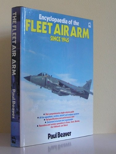Encyclopaedia the fleet air - of,