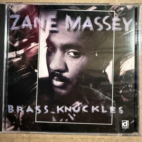 Zane massey brass knuckles - zane,