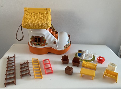 Matchbox vintage 1977 - matchbox, shoe