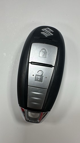 Suzuki smart key fob button - suzuki,