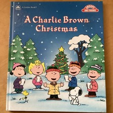 PEANUTS A CHARLIE BROWN