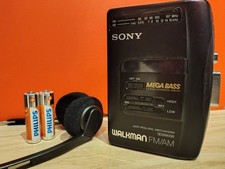 REFURBISHED Vintage Sony