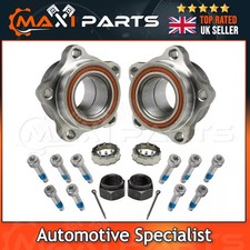 Ford Transit Mk7 2006-2014