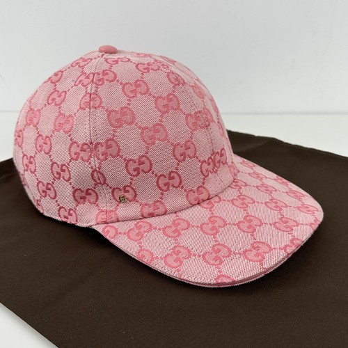 Gucci monogram logo - monogram, small