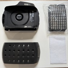 3M Adflo Speedglas turbo