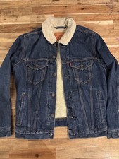 Vintage Levi's Premium Jacket