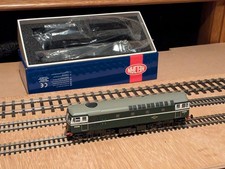 Heljan 33181 Class 33