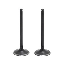 MX Exhaust Valves Kits 12912-35G00 For Suzuki RM-Z 450 RMZ 450 RMZ450 05 06 k6