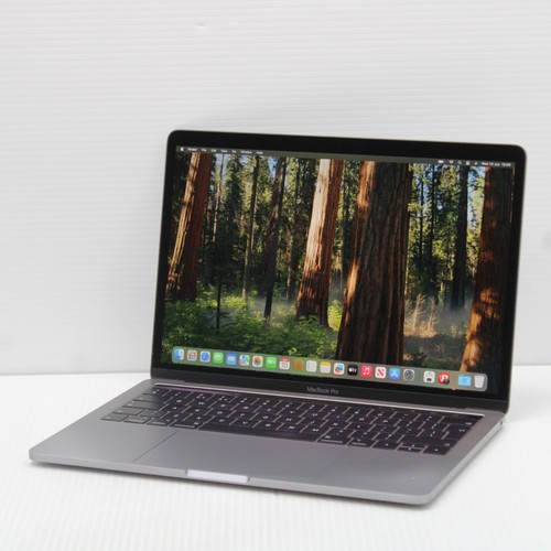 Apple macbook pro 2019 3 - apple, i5