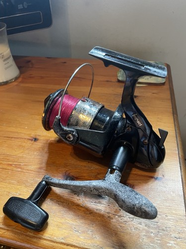 Okuma impact im65 reel - im65,