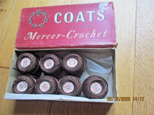 COATS Vintage Fast Colour