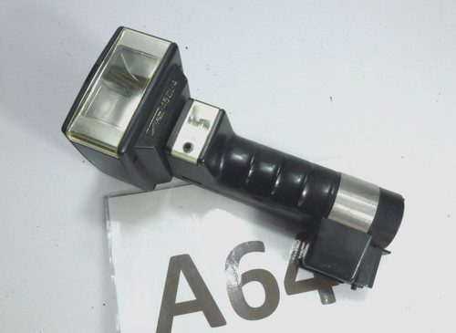 Metz hammerhead flash - 45, cl-4