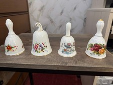 Lot #2 - 4 Vintage Collector