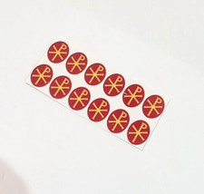 28mm Late Roman Shield
