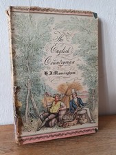 The English Countryman By H