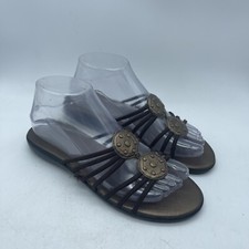 Women's CABIN CREEK Brown