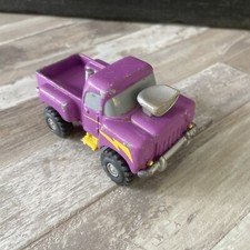 Tractor Tom Rev Pick Up Truck 4x4 4wd by Britains - Diecast - Farm Machine 