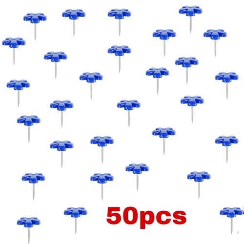 50pcs blue cute - 50pcs,