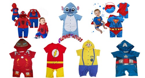 Superhero comic baby - superhero, toddler