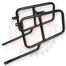 Saddle Bag Stay Rack