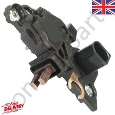 ALTERNATOR REGULATOR For Volvo
