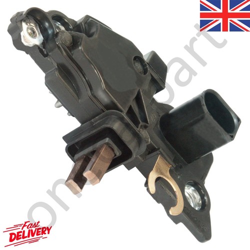 Alternator regulator for volvo - for,