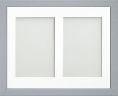 Multiple photo picture frame - multiple,