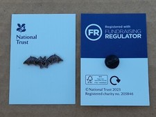 National Trust FELL FOOT Bat