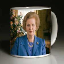 MARGARET THATCHER MUG #10