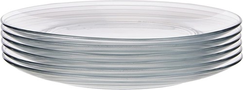 Duralex lys glass dinner - duralex,