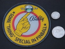 Addams Family Promo plastic 2