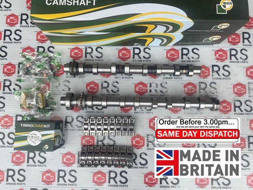 Camshaft kit fits - kit, for