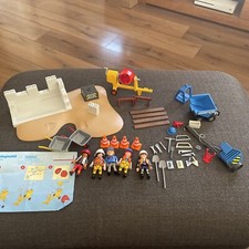 Playmobil Construction Bundle